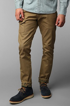 Taiwan costco purchasing SF Levis/Levis 511 men's jeans slim-fit  narrow-foot men's trousers